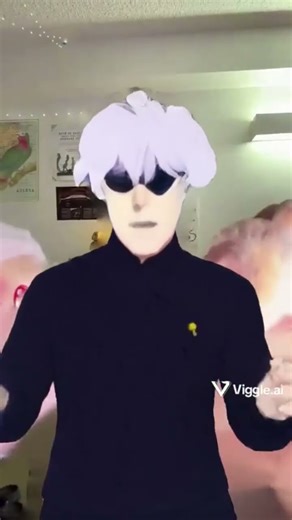 The app is called viggle ai for anyone wondering