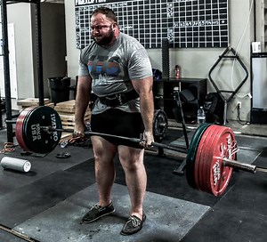 Deadlift Variations | How, Why & When To Use Them | Juggernaut Training Systems