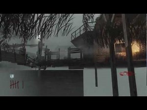 GLITCH | BO - Sortir de Shi No Numa