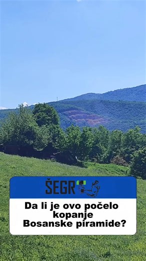 Exploring the Bosnian Pyramid: A Journey into Ancient Mysteries