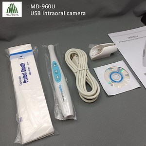 [Hot Item] Dental Wired CCD Intra Oral Camera PC USB Endoscope