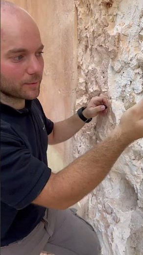 Reference points for flat Jack test