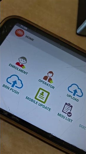CELC TRANSACTIONS || MOBILE LINK WITH ADHAAR POST OFFICE || GDS BPM WORK PROFILE ‪@Sejal.Dishawer‬