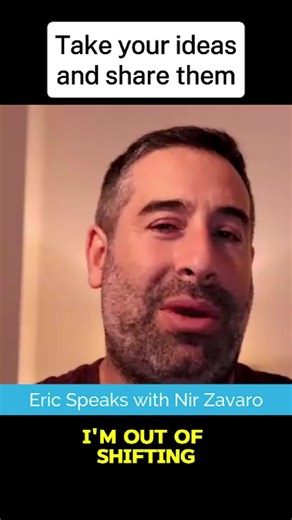 Eric Rozenberg on TikTok