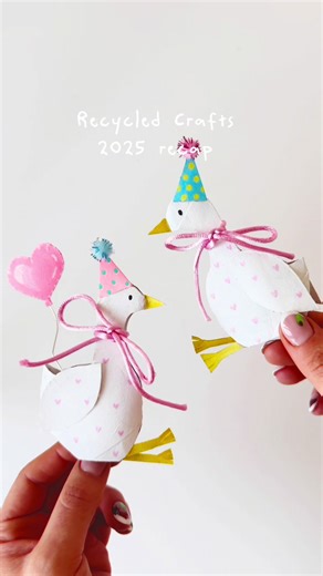 Turning Waste into Worthwhile Crafts