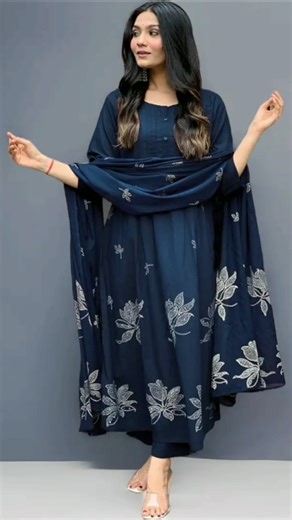 Latest suit design 💖 new trending suit designs #trending #suit #shorts #viral #viralvideo #fashion