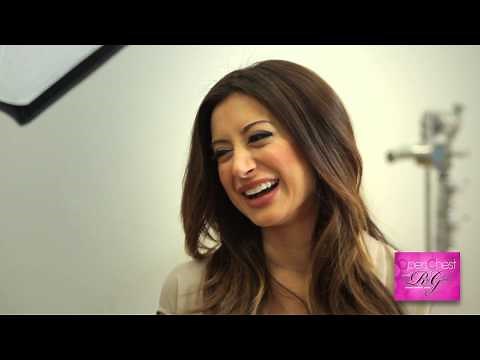 OCTV #11: ACTRESS, NOUREEN DEWULF