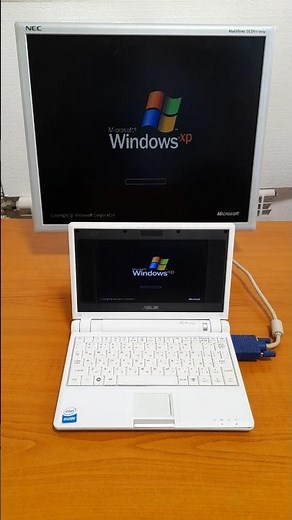 ✅I Bought a $20 Laptop, and It Boots Windows XP Faster Than My PC✅ #vintagecomputer #retrogaming