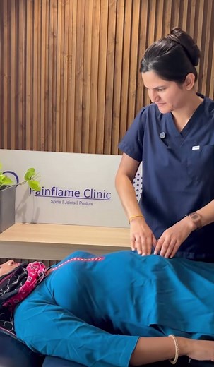 Struggling with gas and acidity after exercise? Apply Cyson's Navel Seed Oil - Ayurvedic relief that starts from your navel!