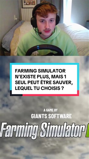 Farming Simulator: Quel Jeu Choisir ?