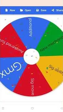 making custom pokemon for my fan made pokemon regeon part 3