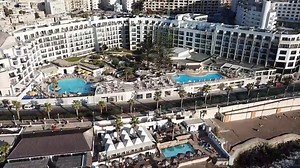 4.8K views · 115 reactions | Weil wir Malta so sehr lieben!  Malta | 7 Nächte | 4☀ Dolmen Resort Hotel & Spa | DZ & HP+ | Upgrade DZ Meerblick | ab € 465,- ➤https://bit.ly/3OnQ14f | sonnenklar.TV | Facebook