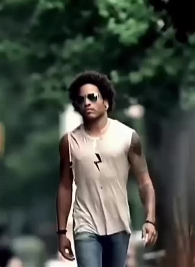 Lenny Kravitz - Again