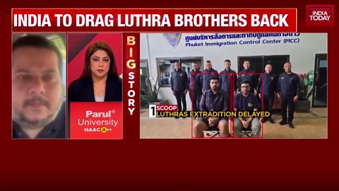 Goa club fire: CM Pramod Sawant vows strict action as Luthra brothers face deportation from Thailand