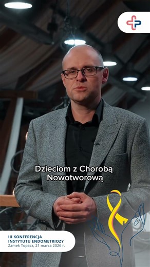 Środki ze sprzedaży biletów przeznaczamy na Pomoc Fundacji Dzieciom z chorobą nowotworową 🎗️
