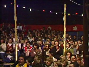 ABBA Chiquitita - (Live Switzerland '79) Deluxe edition Audio HD