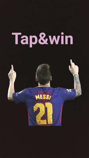 tap&win🤍🤍