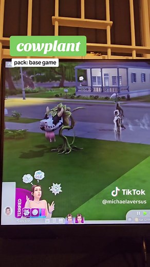Exploring All Sims 4 Deaths Part 2