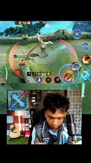 CRAZY GA ?
