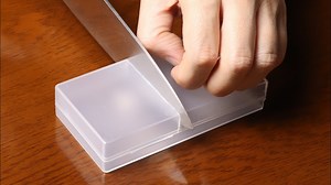 Goofy stop-motion about Harvard students.