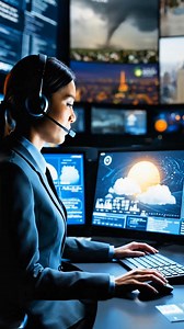  World Weather Online — Your One-Stop Hub for Global Weather...