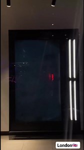 Jungkook’s Calvin Klein ad in Wembley Store in London 🇬🇧 #jungkook #calvinklein #london #reelsvideo #fypシ゚ #everyone | Maxine HyunJeon