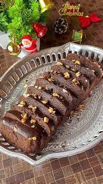 Banana cake recipe #bananacake #christmascake #shorts #youtubeshorts #viral #christmasrecipes #cake