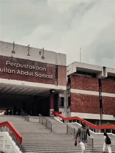 Reunion UPM: Kembali Bersama Sahabat Anda!