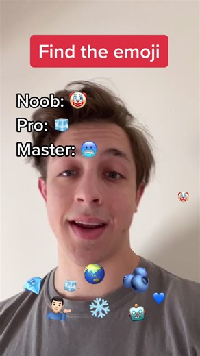 Emoji Guessing Game: Can You Find the Hidden Gems?