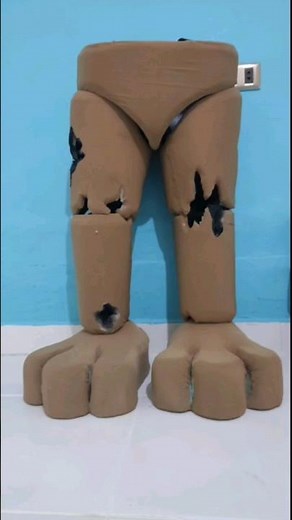 Parte 5 Cosplay Fnaf #fivenightsatfreddys #cosplay #goldenfreddy