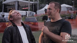 21 reactions | Watch this AMAZING 2011 video of Chris Tomlin being interviewed by Paul Colman ! After you get some laughs from this preview check out the full interview on our youtube channel! | SoulFest | Facebook