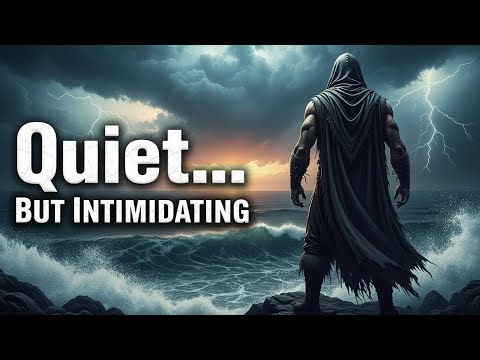 7 Signs You Have a Dangerous, Intimidating Personality | Machiavelli’s Darkest Lessons