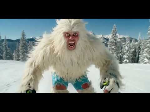 Art Vs Science - Powder (Official Video)