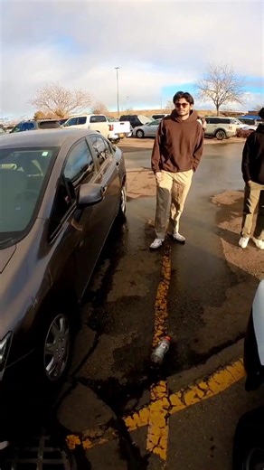 I didn't do it #lockedout #keys #idahome #boise #idaho #nampa #caldwell #locksmith #84lockpicks #84locksmith #honda