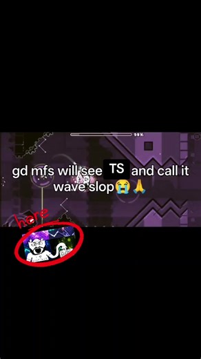 Mastering Geometry Dash: A Guide to Deadlocked Level