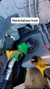 . . . . 10/22/2025 How to fill up a semi truck? Do a mid trip inspection as well #trucker #trucking #flatbed #fueling #pov #meta #rayban #glasses #arizona #california #border #loves #truckstop #truckers #driver #operator #howto #video #fyp #explore #reel #cdl #wild #otr | Certified Driver