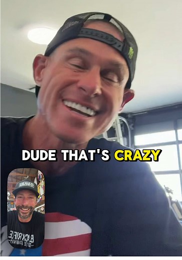 Brian Deegan White House Jump — Stunt Motorcycle Jump Explained
