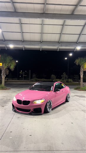 Stunning BMW Car Features Revealed