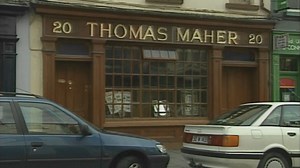 Tom Maher's Pub