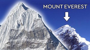Is Mount Everest Really the Tallest? The Truth Revealed