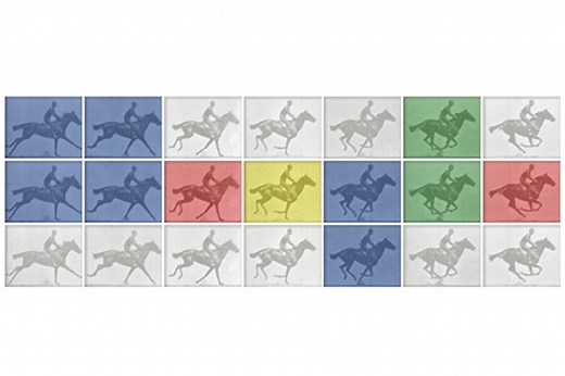 Did Eadweard J. Muybridge get away with murder?