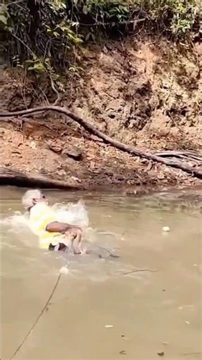 Zeus's Favorite - The Electric Eel