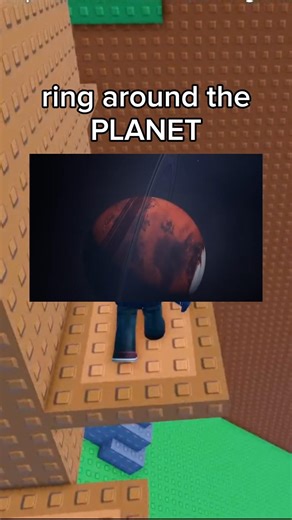 Nothing in Space Lasts Forever… Not Even Saturn’s Rings#shorts #roblox #viral #entertainment