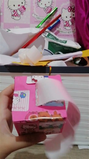 did creative sticker box same😀🍥🍥 i hope you like my craft guys! #stickermaker #bujotheme #planner