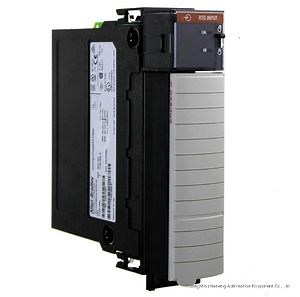 [Hot Item] 100% Brand New Original 1756-L72 Module PLC Controller in Stock