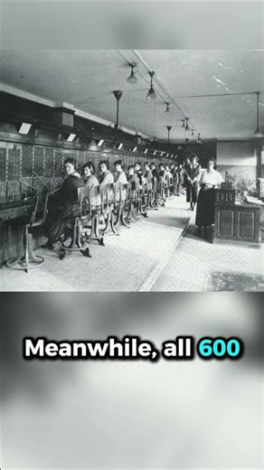 Why Demolish a Building When You Can Rotate It 90 Degrees? 😲