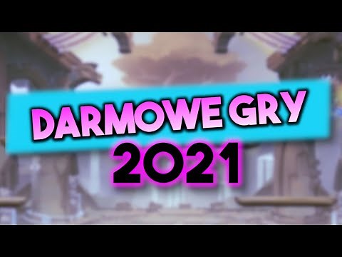 Najlepsze darmowe gry na PC w 2021 #2 : fajne gry free to play single i multiplayer.