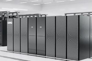 Maryland quantum computing company IonQ makes $1B acquisition to speed development - WTOP News