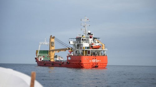 Korea Must Pursue De-Risking from Middle East Crude Oil