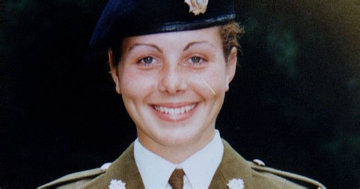 Grieving dad says no charges over Army barracks deaths is 'the final deceit'
